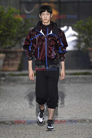 Pitti Uomo, Givenchy