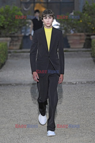 Pitti Uomo, Givenchy