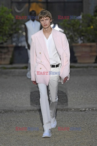 Pitti Uomo, Givenchy