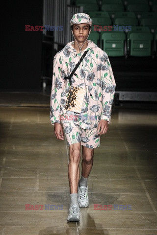 Pitti Uomo, MSGM