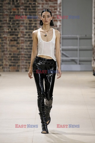 Ann Demeulemeester LB