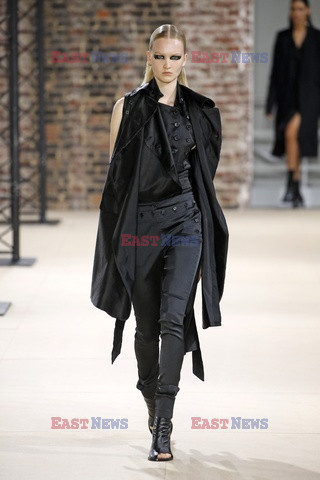 Ann Demeulemeester LB