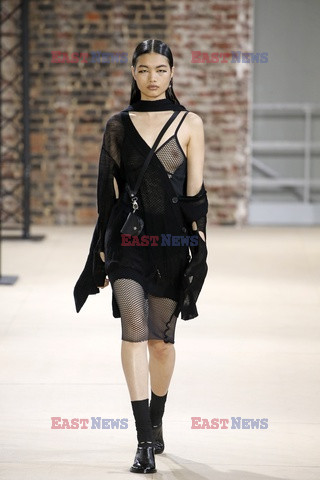 Ann Demeulemeester LB