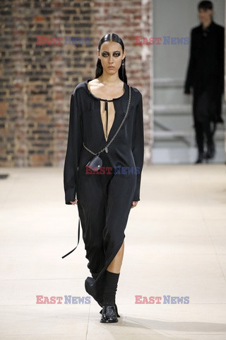 Ann Demeulemeester LB