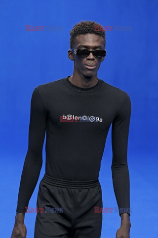 Balenciaga