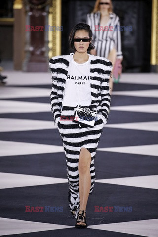 Balmain LB