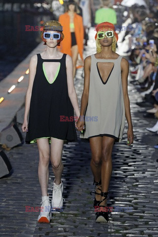 Courreges LB