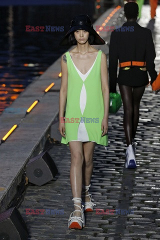 Courreges LB