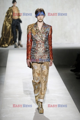 Dries Van Noten LB