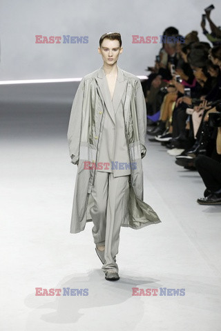 Haider Ackermann