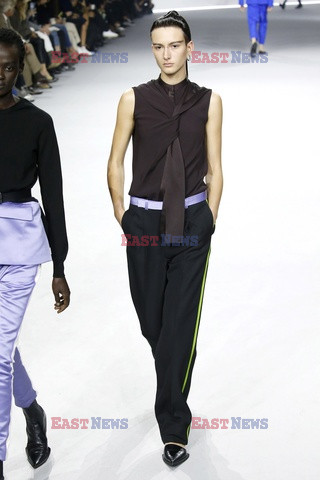 Haider Ackermann LB