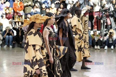 Issey Miyake