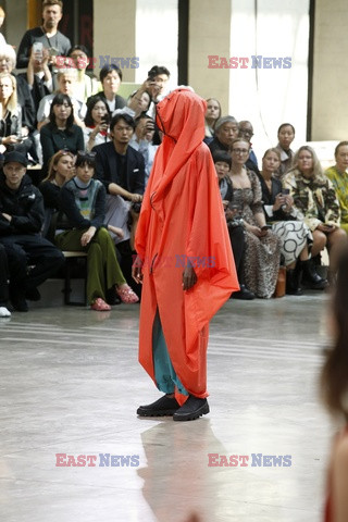 Issey Miyake