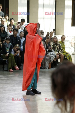 Issey Miyake