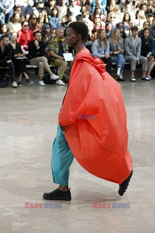 Issey Miyake