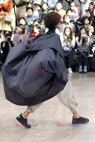 Issey Miyake