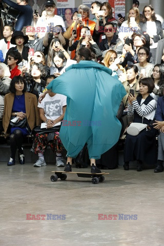 Issey Miyake