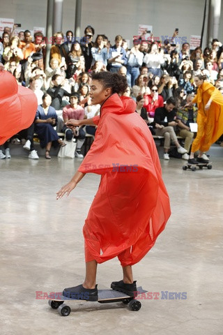 Issey Miyake