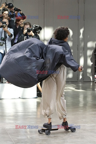 Issey Miyake