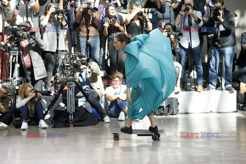 Issey Miyake