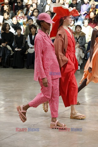 Issey Miyake