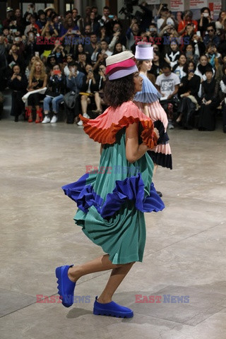 Issey Miyake