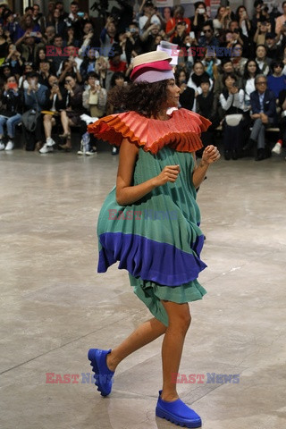 Issey Miyake