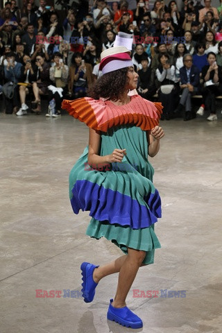 Issey Miyake