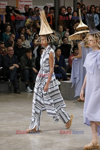 Issey Miyake