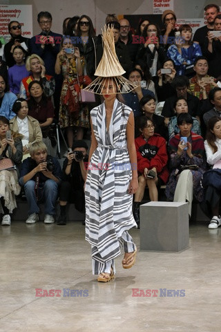 Issey Miyake