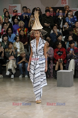 Issey Miyake