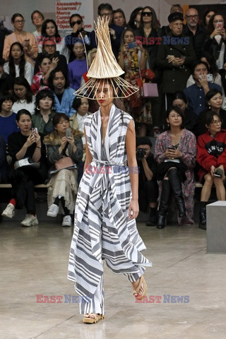 Issey Miyake