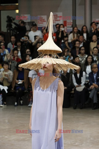 Issey Miyake