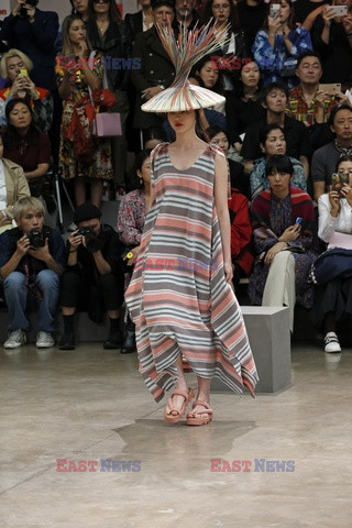 Issey Miyake