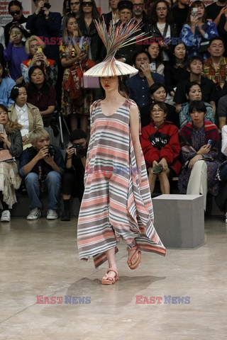 Issey Miyake