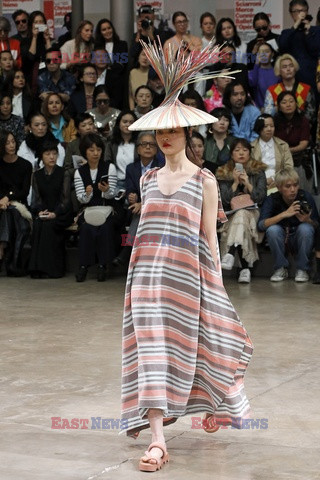 Issey Miyake