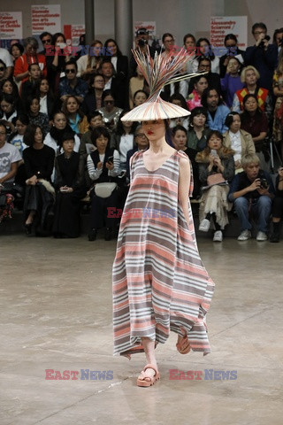 Issey Miyake