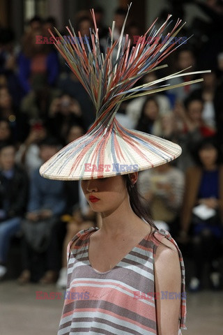 Issey Miyake