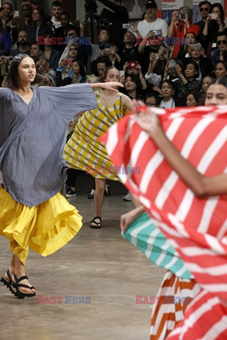 Issey Miyake