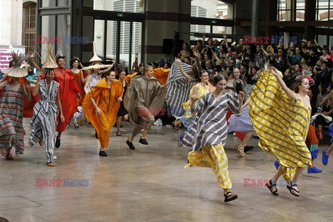 Issey Miyake