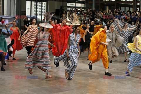 Issey Miyake