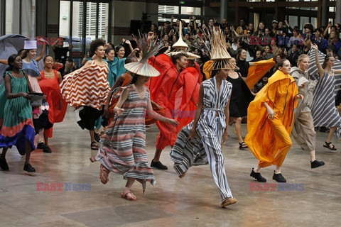 Issey Miyake