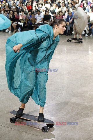 Issey Miyake LB