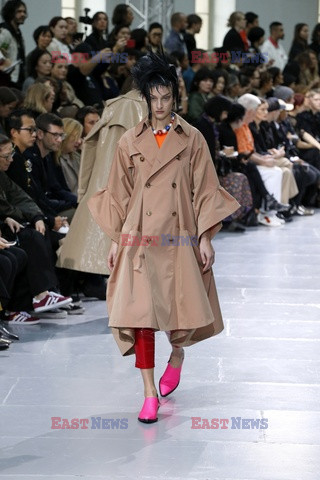 Junya Watanabe