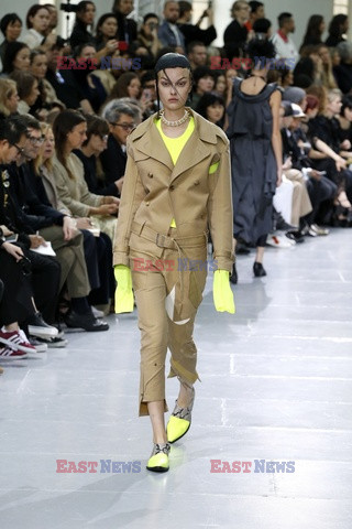 Junya Watanabe