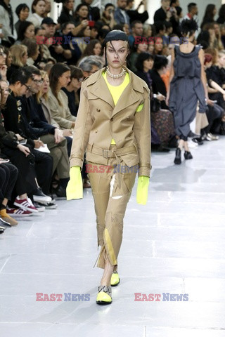 Junya Watanabe