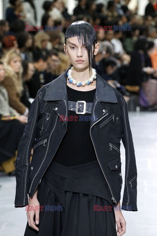 Junya Watanabe