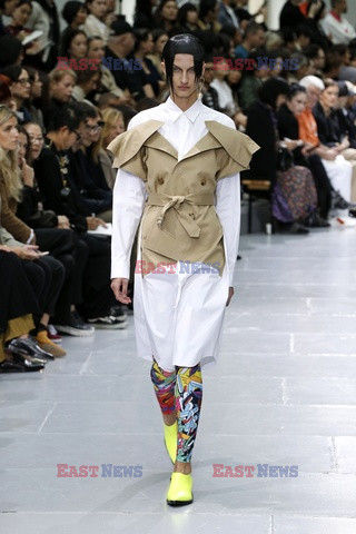 Junya Watanabe