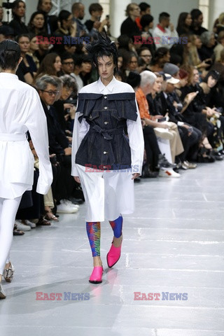 Junya Watanabe