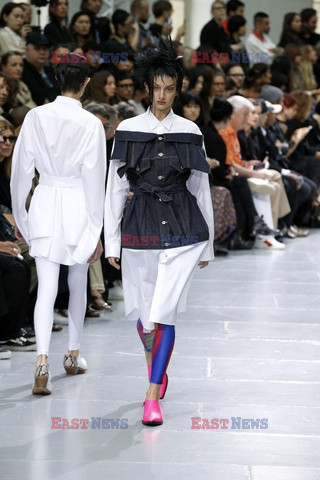 Junya Watanabe